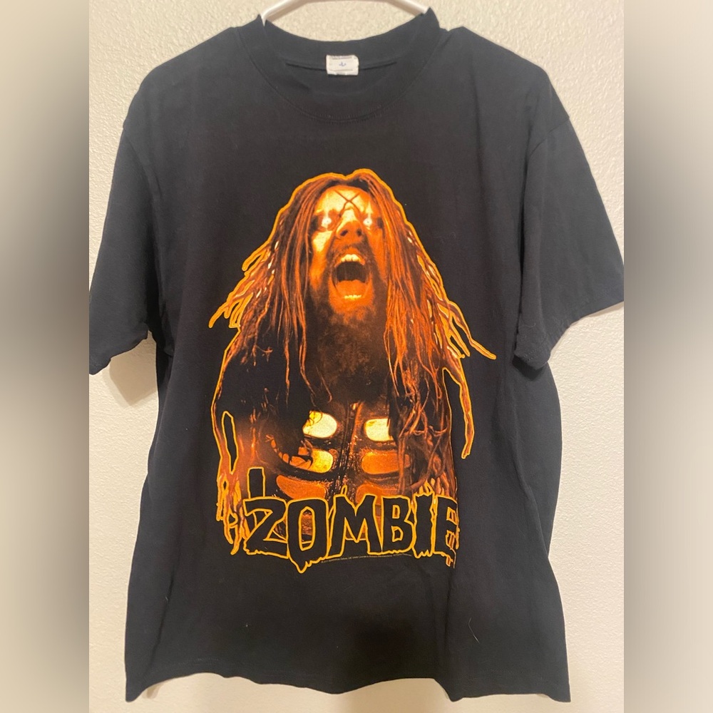 Rob Zombie